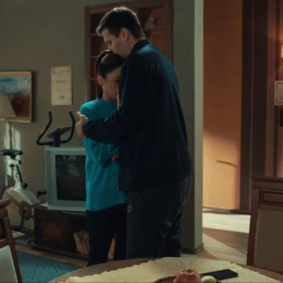 Jana Milić Ilić i Miloš Vojnović izabrani za najbolji glumački par