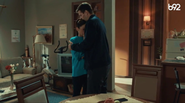 Jana Milić Ilić i Miloš Vojnović izabrani za najbolji glumački par