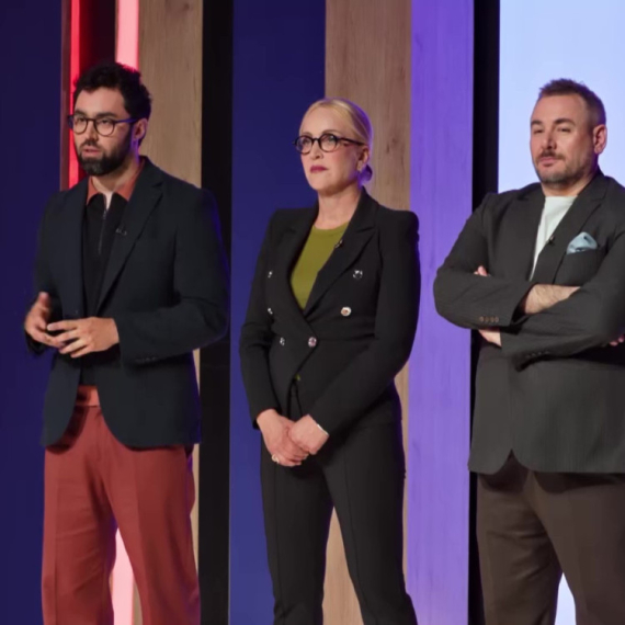 Preokret na samom početku! Sudije zabiberile zadatak - može li teže od ovoga?