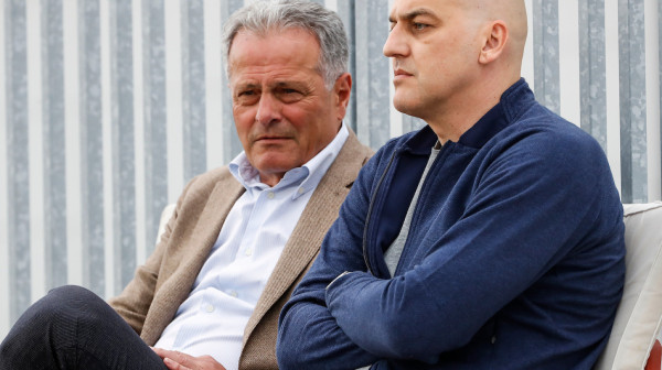 Srbin čuva bisera Grčke: "Odbili smo 40.000.000 evra"