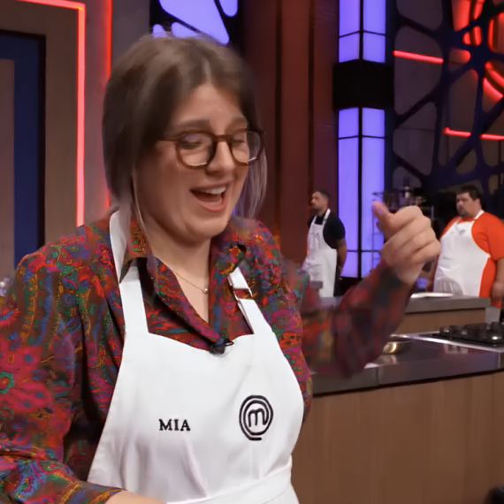 "Kradete naše ideje": Prepirke među takmičarima - ko je u pravu?