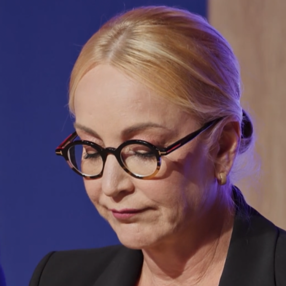 "Očekivala sam više od vas": Ovaj par je kiksnuo na mnogo nivoa