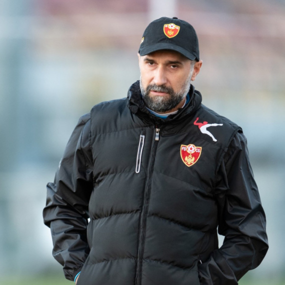 Epska bruka Crne Gore na debiju Vučinića – važan bod Hrvatske!