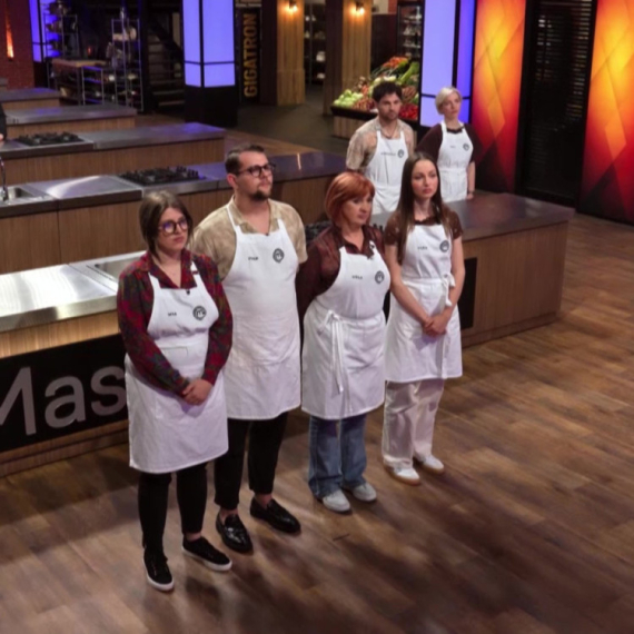 Ko je oduševio sudije, a čije jelo bolje da nije ugledalo svetlost dana?