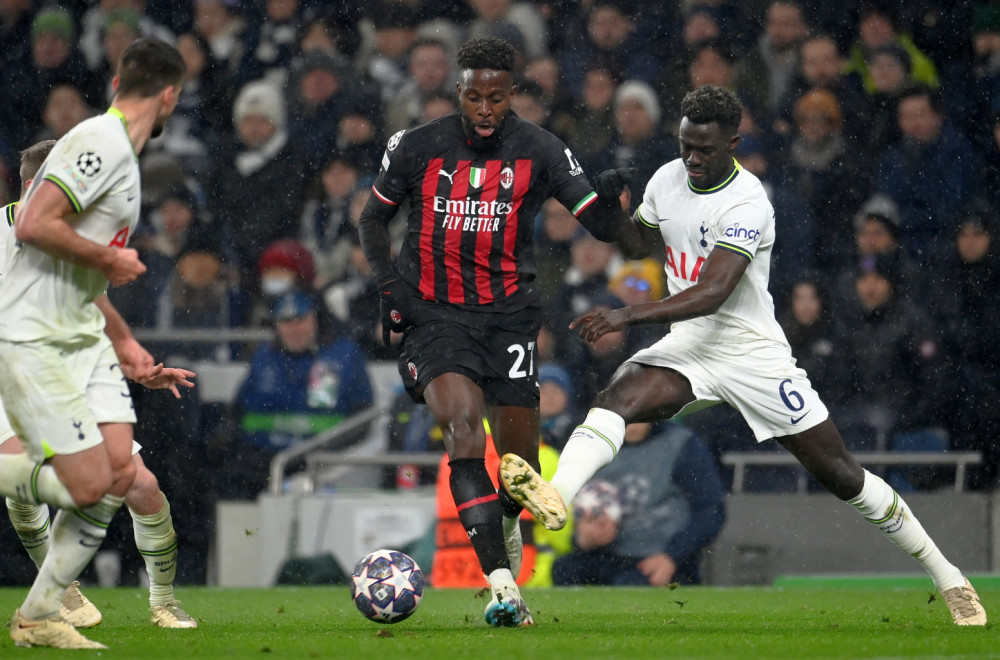 Veliki promašaj Milana plaćeniji od Modrića i Rabioa