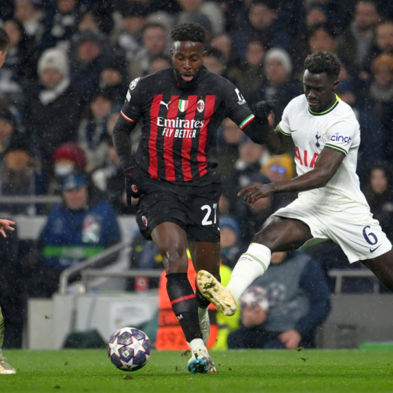 Veliki promašaj Milana plaćeniji od Modrića i Rabioa