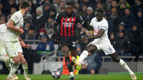 Veliki promašaj Milana plaćeniji od Modrića i Rabioa