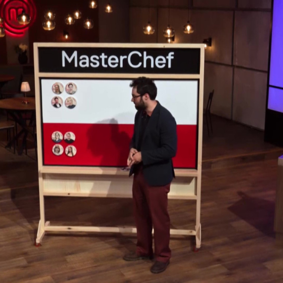 Značajan pomak! Ne kriju svoju sreću - oni su se pomerili iz crvene zone