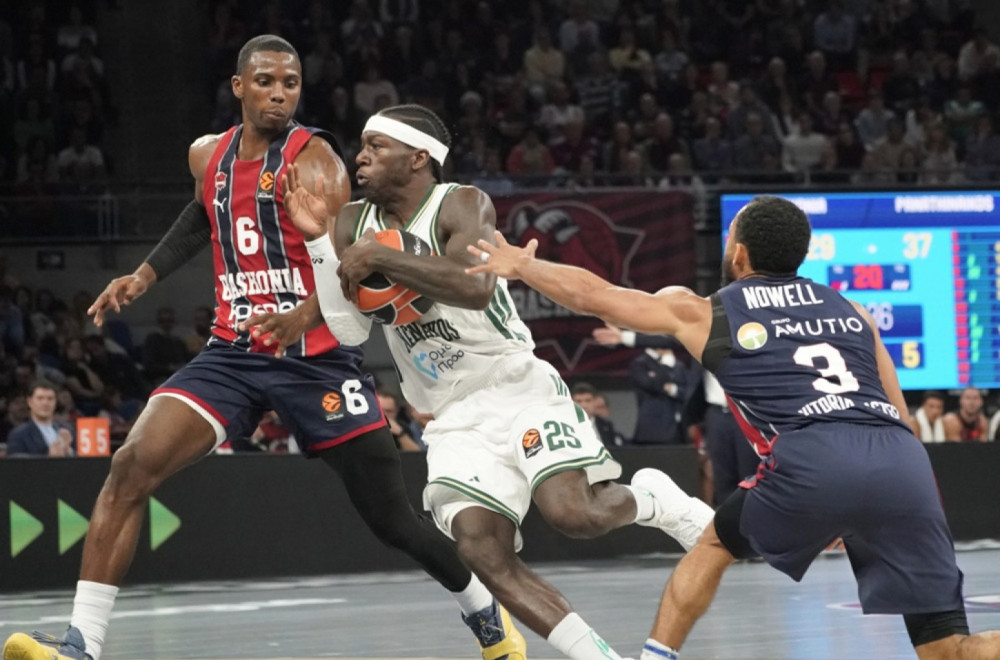 PAO ispustio +17, ali je Nan brži od sirene! VIDEO