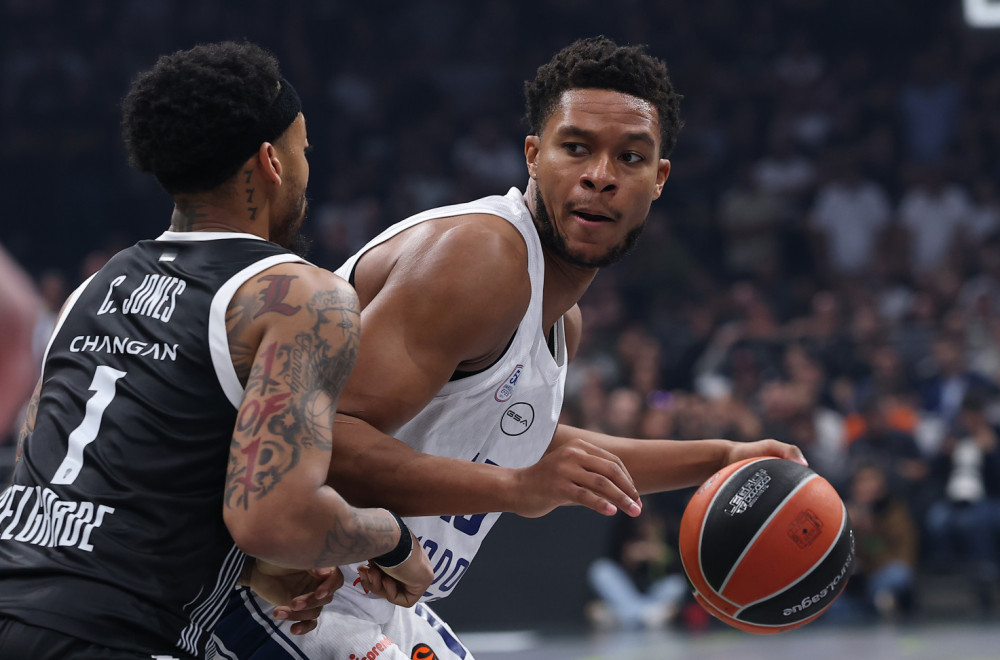 Karlik Džons: "To je uvek bila naša Ahilova peta" VIDEO