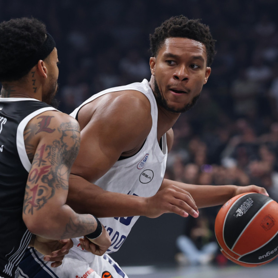 Karlik Džons: "To je uvek bila naša Ahilova peta" VIDEO