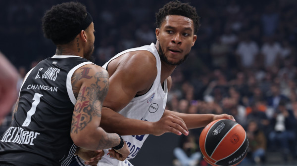 Karlik Džons: "To je uvek bila naša Ahilova peta" VIDEO