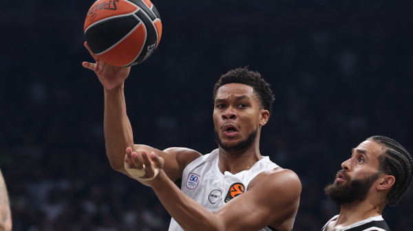 Doužer: "Omiljeno mesto za igru" VIDEO