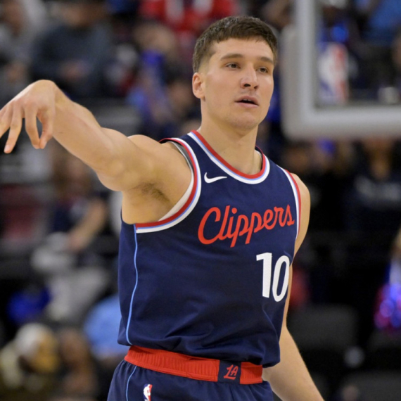 Bogdanović se vratio na parket i opet povredio VIDEO