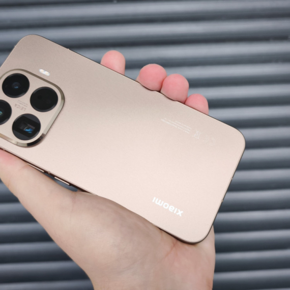 Test: Xiaomi 15T Pro – Oktobarska Nova godina