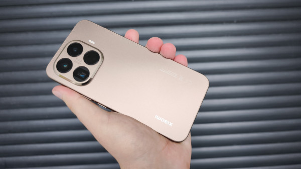 Test: Xiaomi 15T Pro – Oktobarska Nova godina