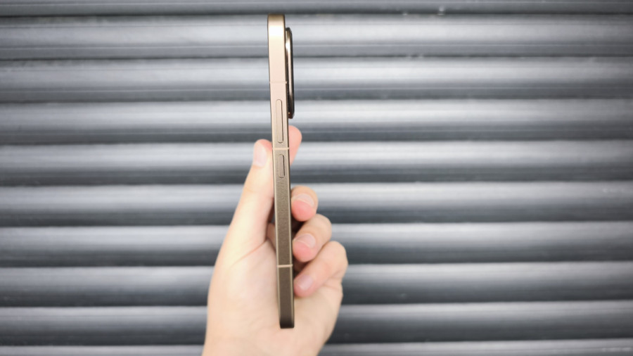 Test: Xiaomi 15T Pro – Oktobarska Nova godina