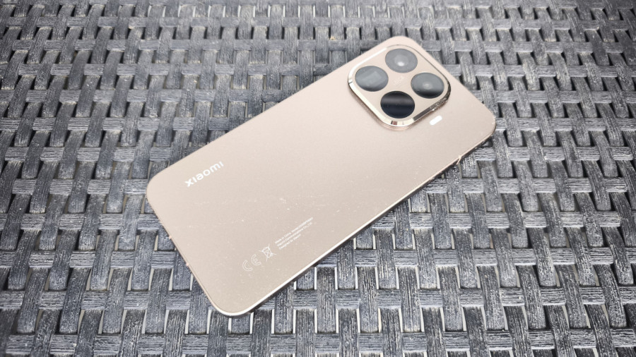 Test: Xiaomi 15T Pro – Oktobarska Nova godina