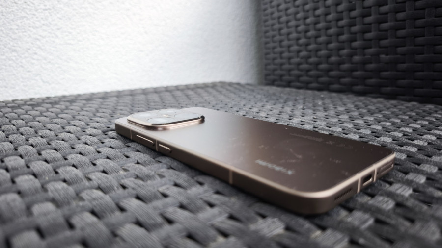 Test: Xiaomi 15T Pro – Oktobarska Nova godina