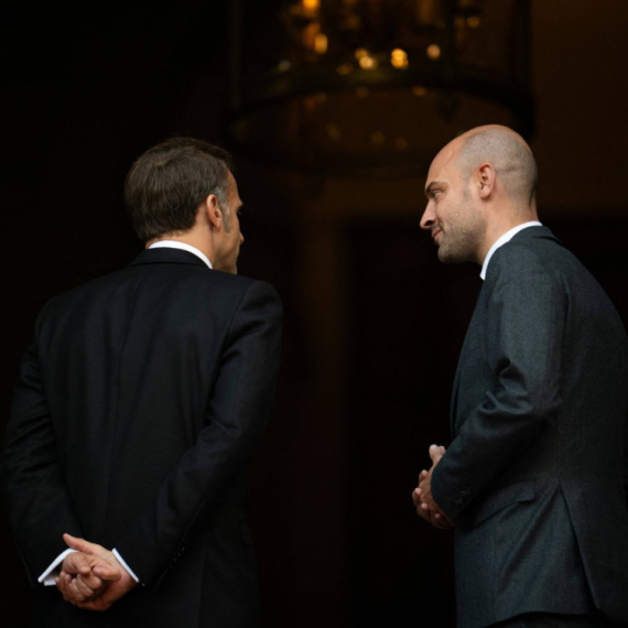 "Evropi je potreban direktan kanal komunikacije sa Rusijom"