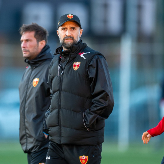 Vučinićev prvenac na klupi Crne Gore – izbegnuta blamaža u Podgorici