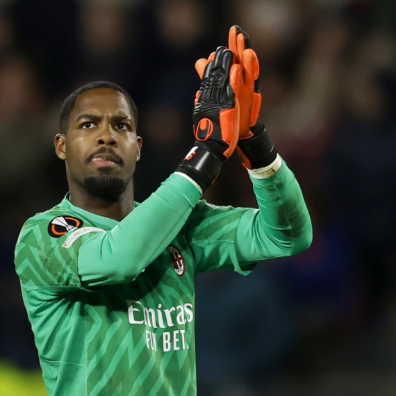 Juventus u lovu na golmana velikog rivala