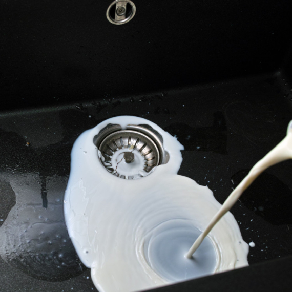 Nikada ne pravite ovu grešku s mlekom, evo zašto morate prestati – odmah