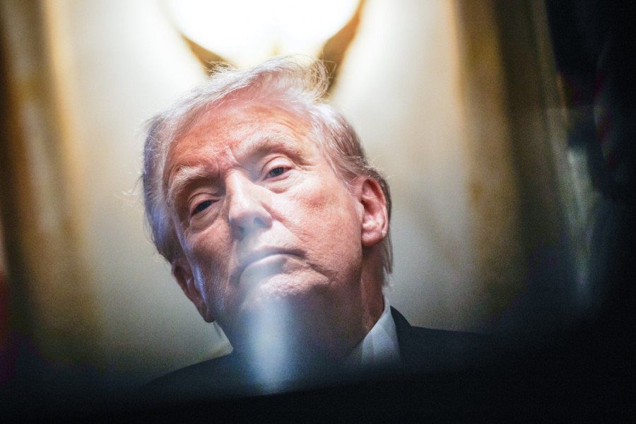 Mirotvorac koji je napao sedam zemalja; Trampova Amerika ušla u eru brutalne sile FOTO/VIDEO