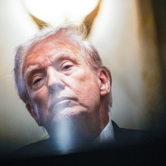 Rusija ne popušta: Trampe, znaš naše uslove