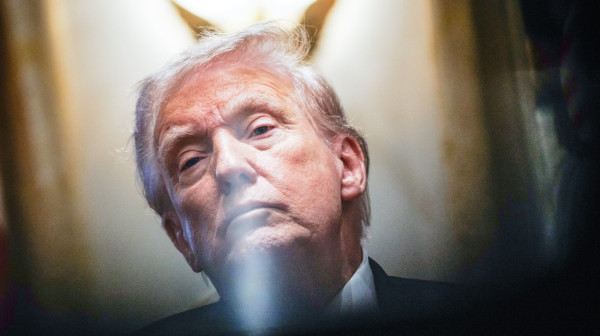 "Aktivirajte 'bazuku'"