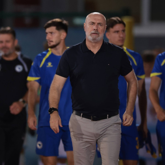 Selektora BiH optužili za "menadžerisanje": "Je li ovo kviz?"