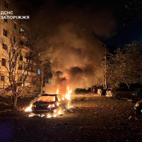 Rat  – dan 1.345: Rusi ušli u Pokrovsk; Vojska objavila: Zauteto; Produženo ratno stanje, ponovo