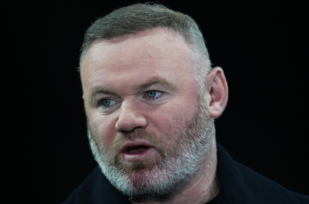 Runi odgovorio Džerardu: "To je nepoštovanje"