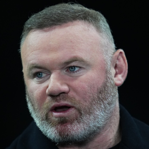 Runi odgovorio Džerardu: "To je nepoštovanje"