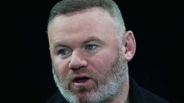 Runi odgovorio Džerardu: "To je nepoštovanje"