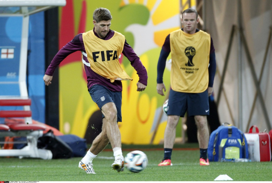 Runi odgovorio Džerardu: To je nepoštovanje