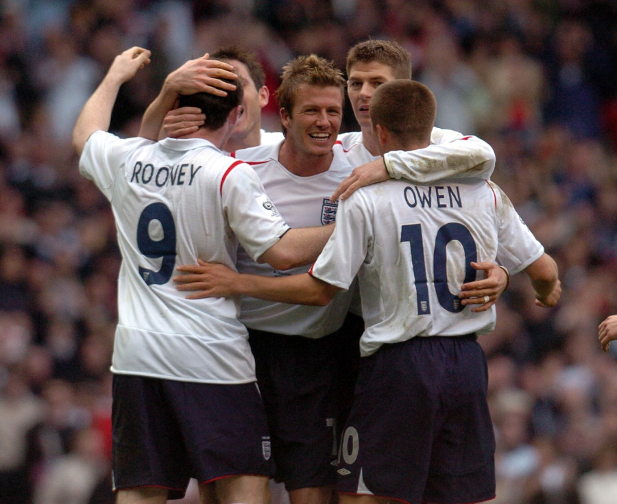 Runi odgovorio Džerardu: To je nepoštovanje