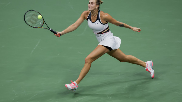 Sabalenka ide ka odbrani titule u Vuhanu