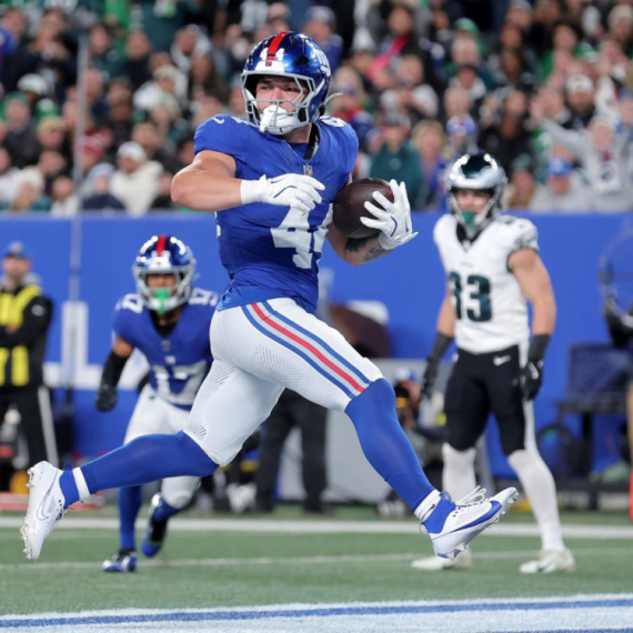 Autsajderovi klinci ponizili šampiona VIDEO