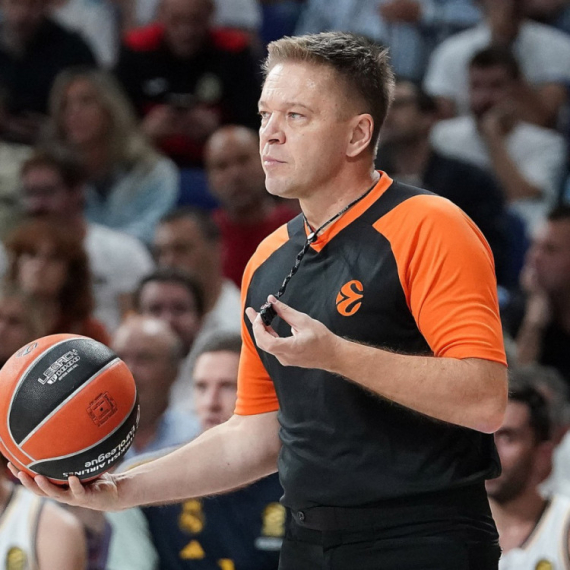 Predsednik evroligaša divljao zbog sudija iz ABA lige