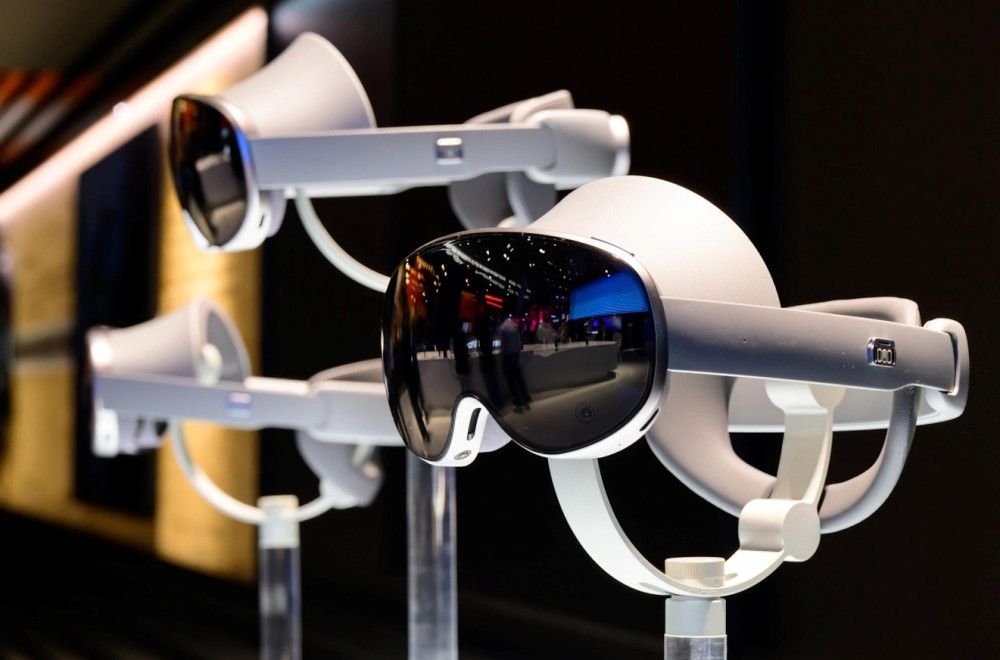 Objavljeni detalji o Samsung pametnim naočarima FOTO