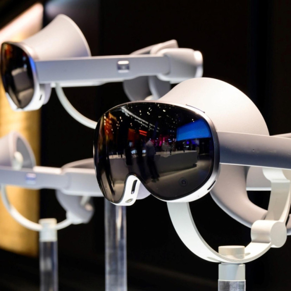 Objavljeni detalji o Samsung pametnim naočarima FOTO