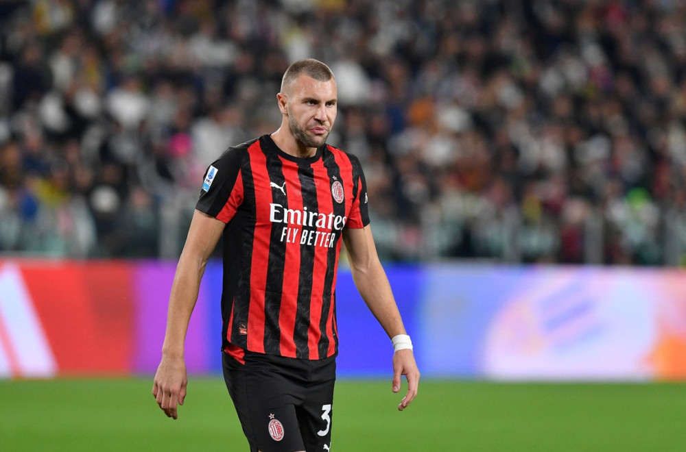 "Ibra je još uvek Bog" – Zlatan nahvalio Srbina