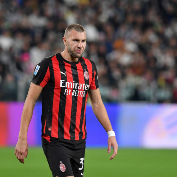 "Ibra je još uvek Bog" – Zlatan nahvalio Srbina