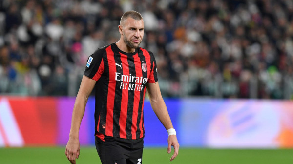 "Ibra je još uvek Bog" – Zlatan nahvalio Srbina