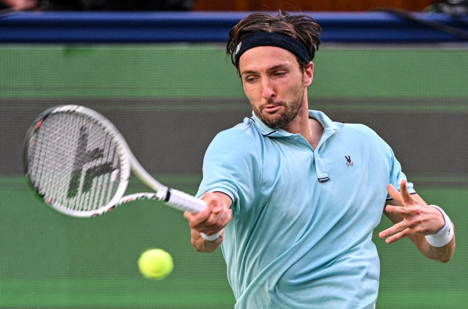 Turnir rođaka autsajdera: Novo iznenađenje u Šangaju!