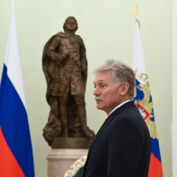 Javili se Rusi; Jasna poruka oko mirovnog plana za Ukrajinu