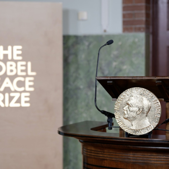Norveška se pridružuje istrazi o Nobelovoj nagradi; Opklade skočile nekoliko sati pre proglašenja
