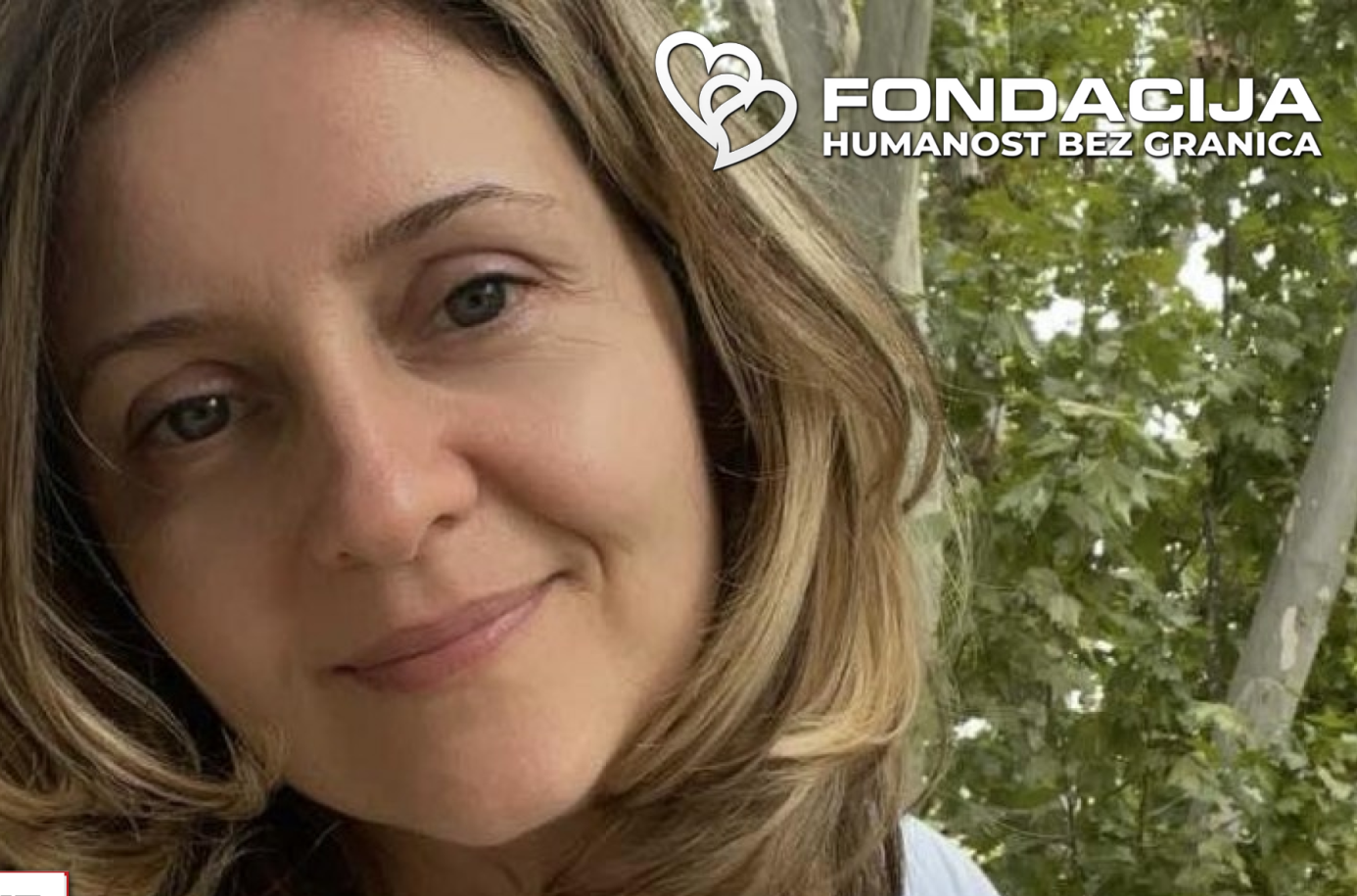 Pomozimo Mirjani da prohoda: Jedina nada je tretman transplantacije matičnih ćelija