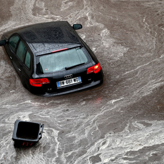 Evropa se sprema za haos; Kreće danas u 10 i trajaće do ponedeljka; "Opasnost je ogromna"